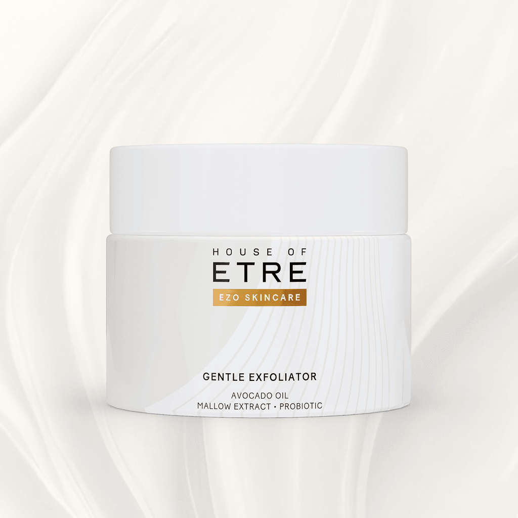 House Of Etre Nežni piling