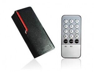 Kontroler pristupa BKP1, Crni