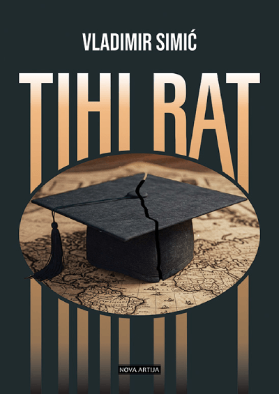 Tihi rat