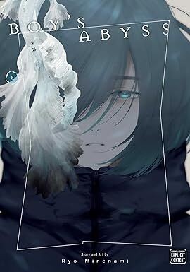 Boy's Abyss, Vol. 8