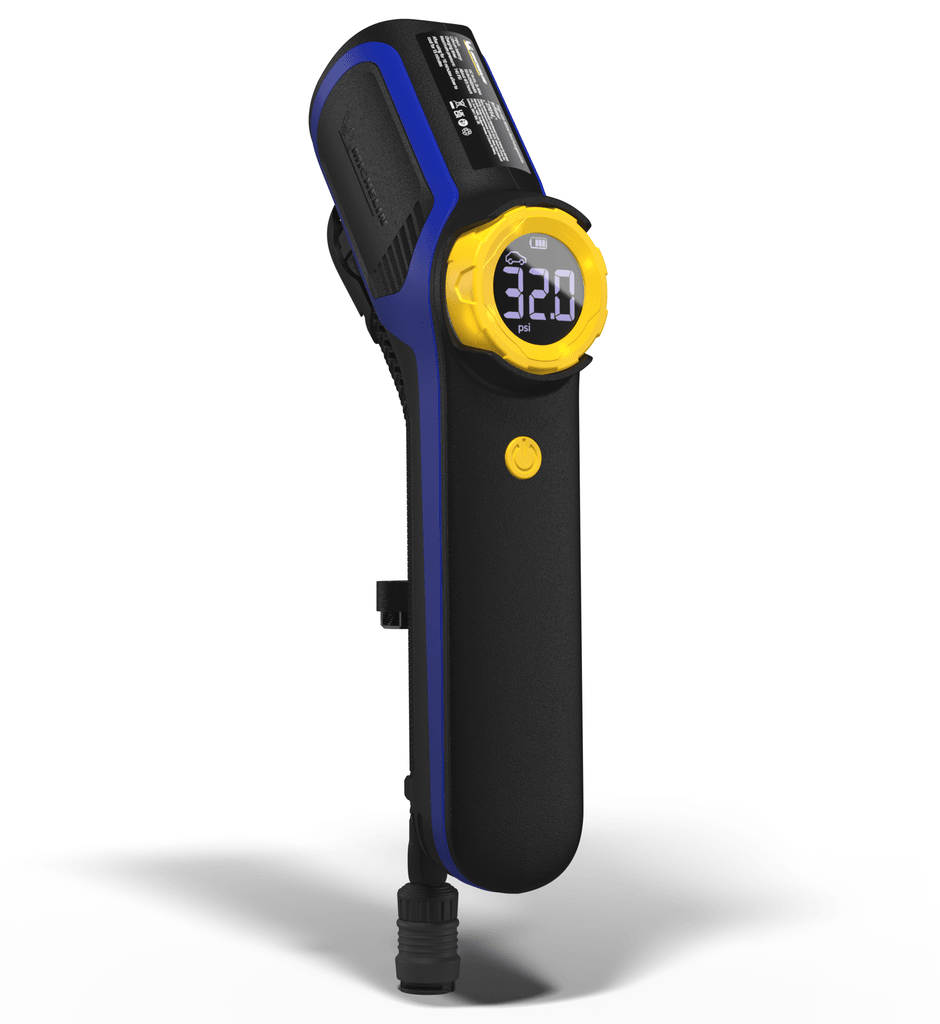 Michelin Kompresor bezicni TOP UP