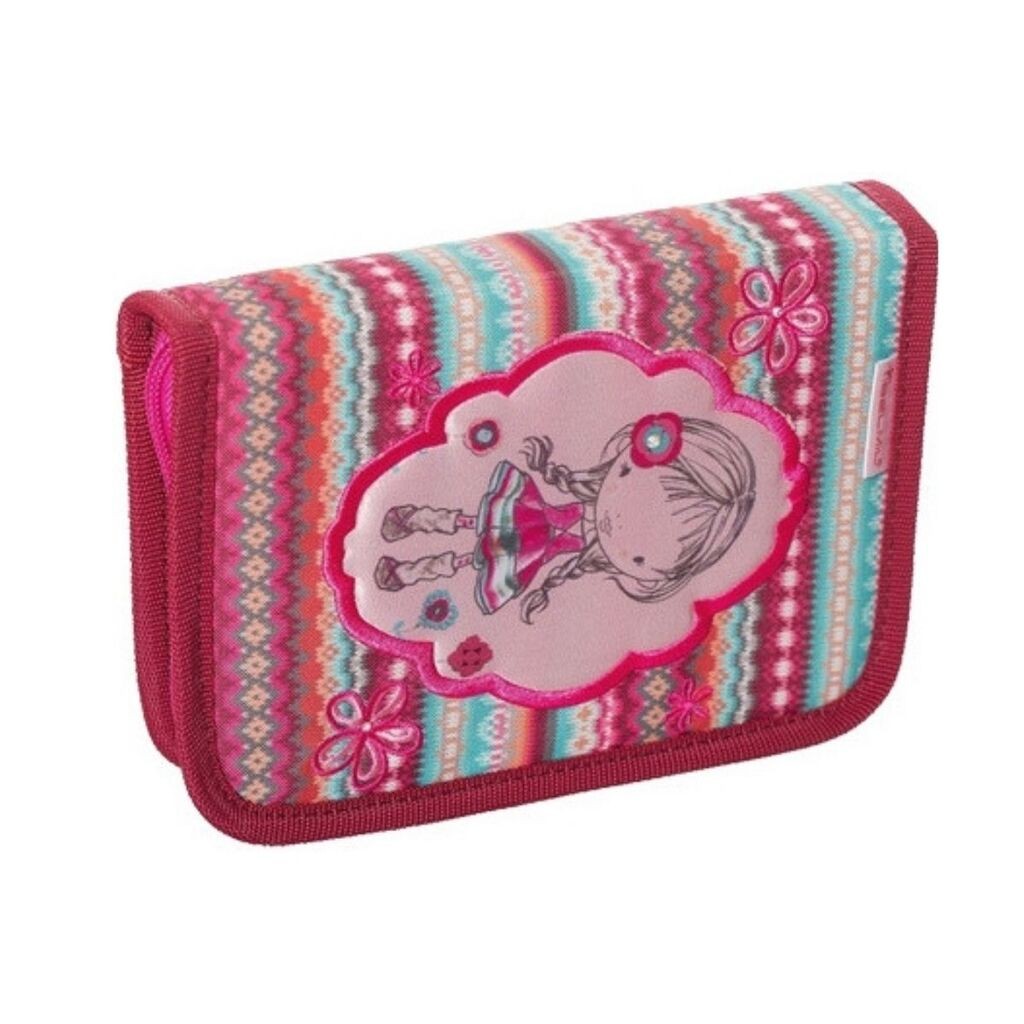 Belmil Pernica Lilly, Prazna, Šarena