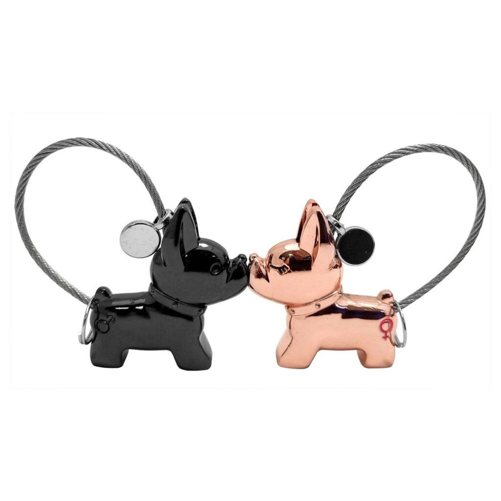 Set privezaka Frenchy Kiss