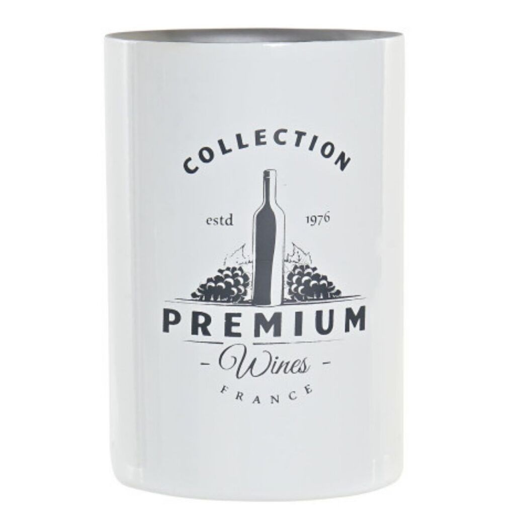 Posuda za led Item, Bela