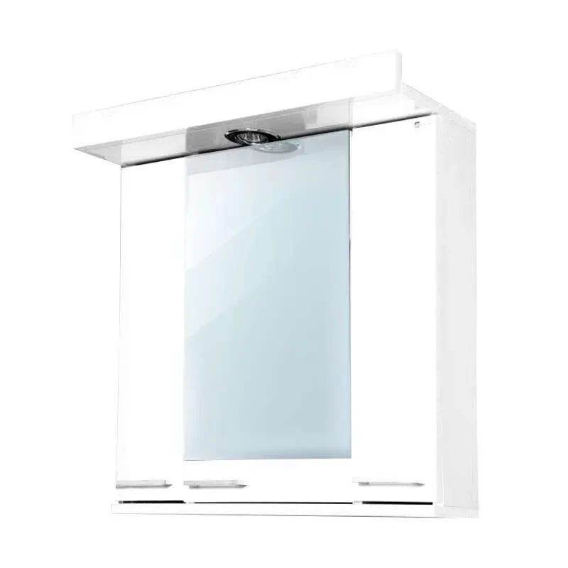 Ceramica Lux Ormarić za kupatilo Iberi, Gornji deo 65