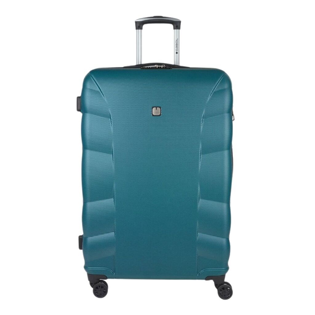 Gabol Kofer  51x77x31, Tirkizni