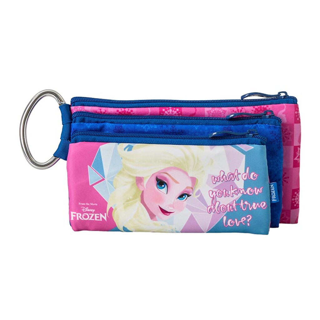 Play Pernica Frozen True love, Šarena