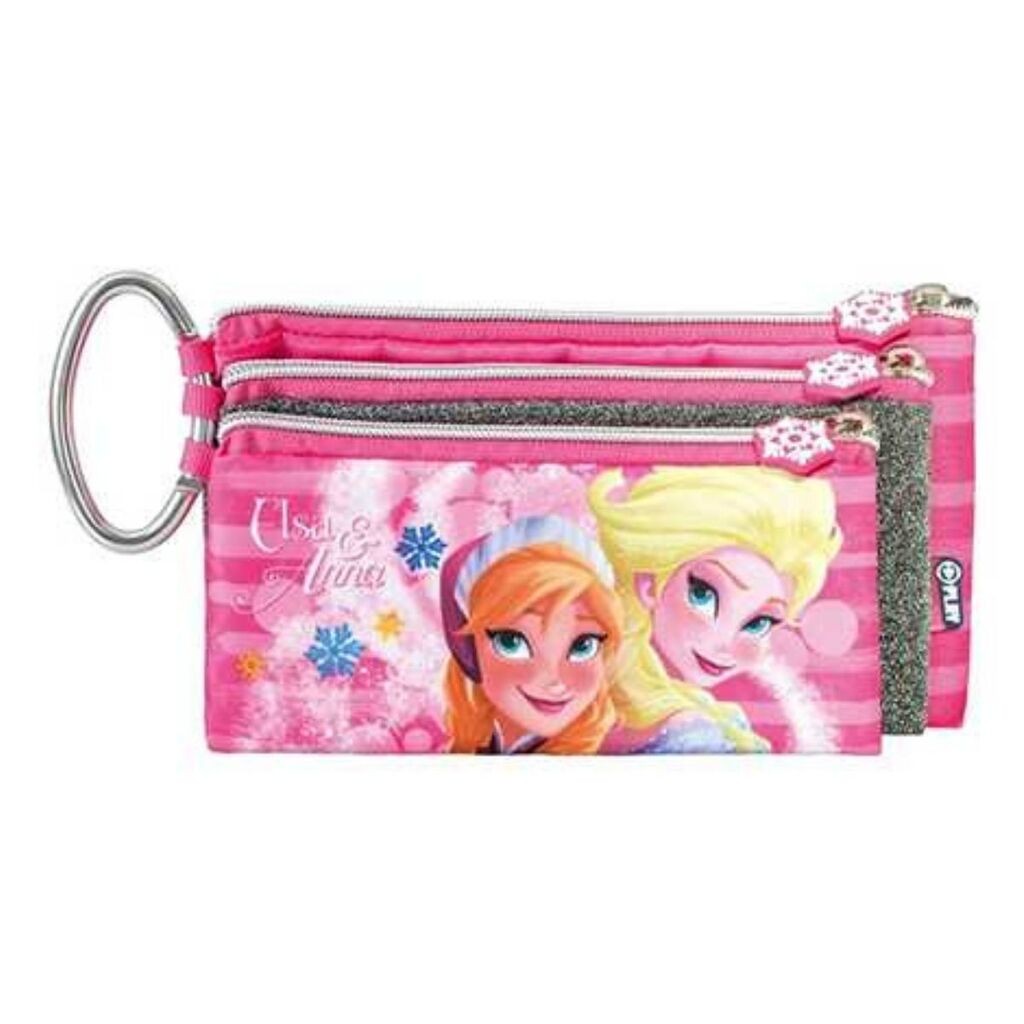 Play Pernica Frozen, Roze