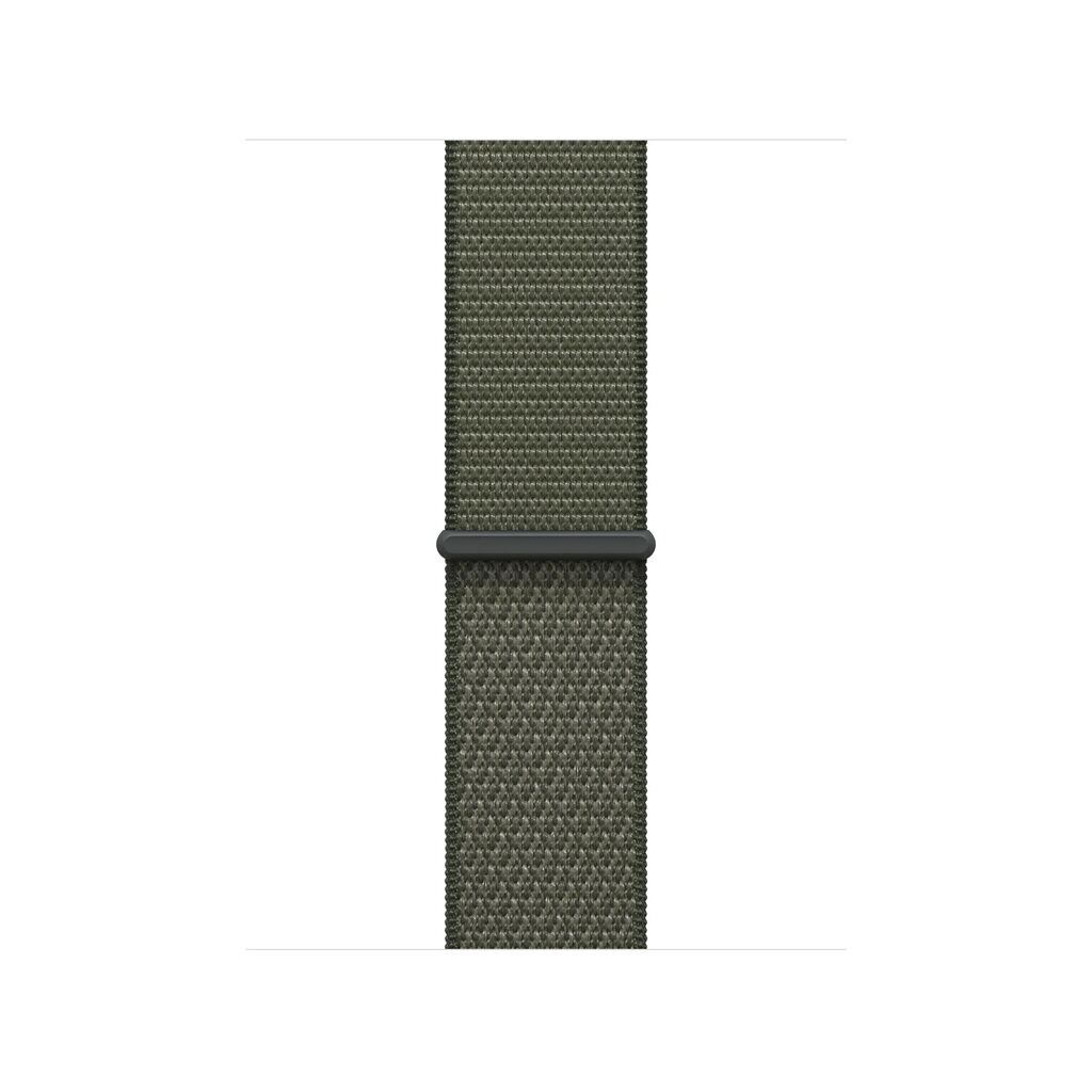 Apple Narukvica za sat Sport Loop, 40 mm, Forest