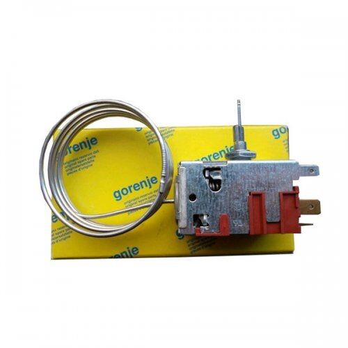 Gorenje Termostat frižidera 077b4047 077b4005 danfoss 362774 - iglica/4 kontakta