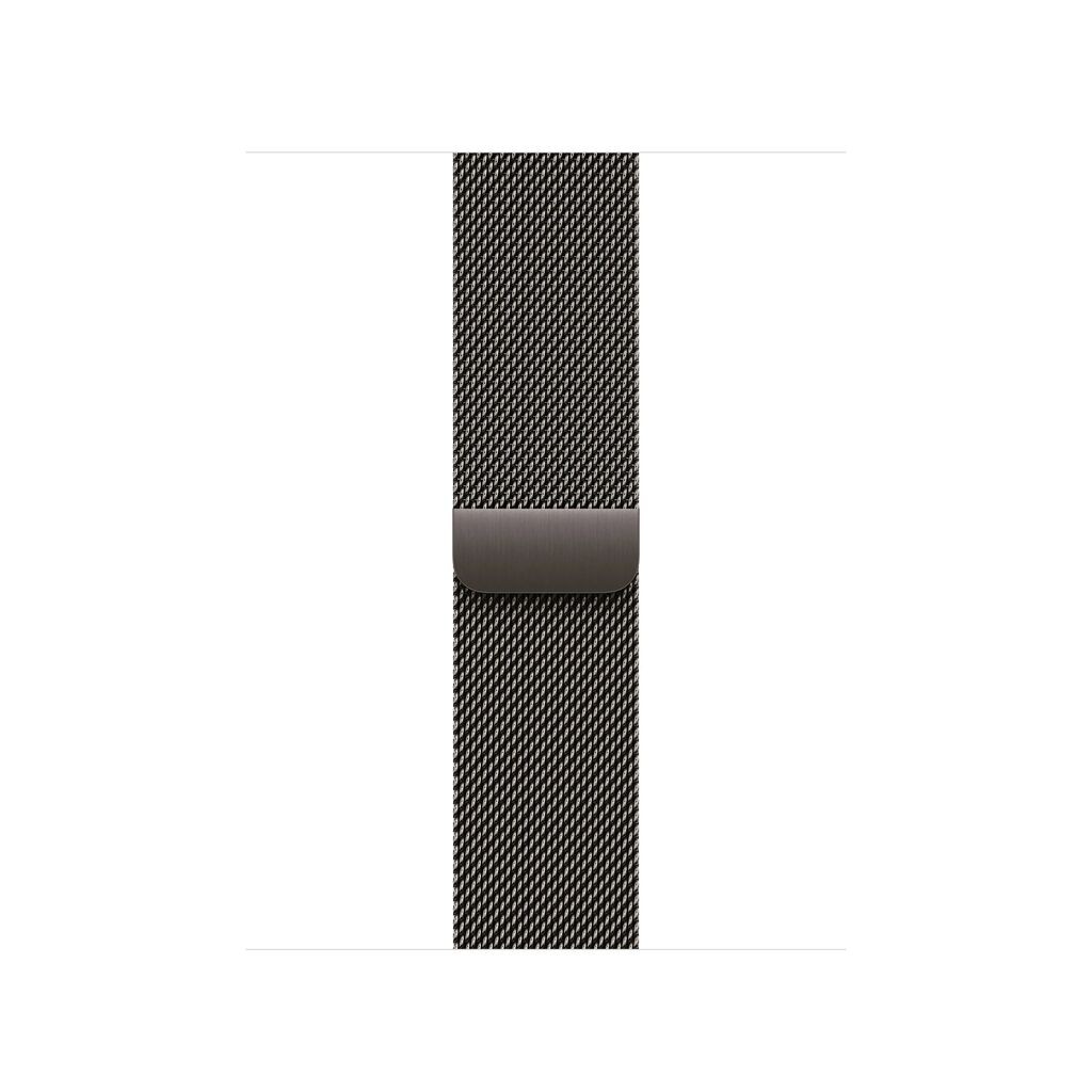 Apple Narukvica za sat Milanese Loop, 42 mm, Slate