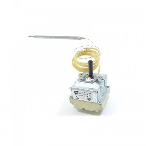 Mmg Termostat kotlovski trof-trostepeni 80/85/90 c mmg 115-2