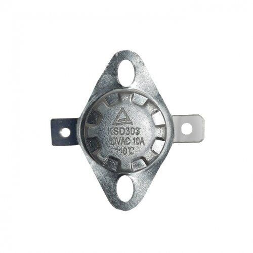 Termostat Klikson radijatora sigurnosni 110c