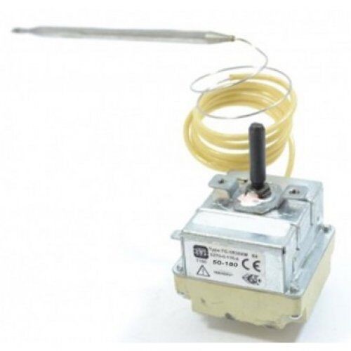 Mmg Termostat friteze 50-180c trofazni, Radni