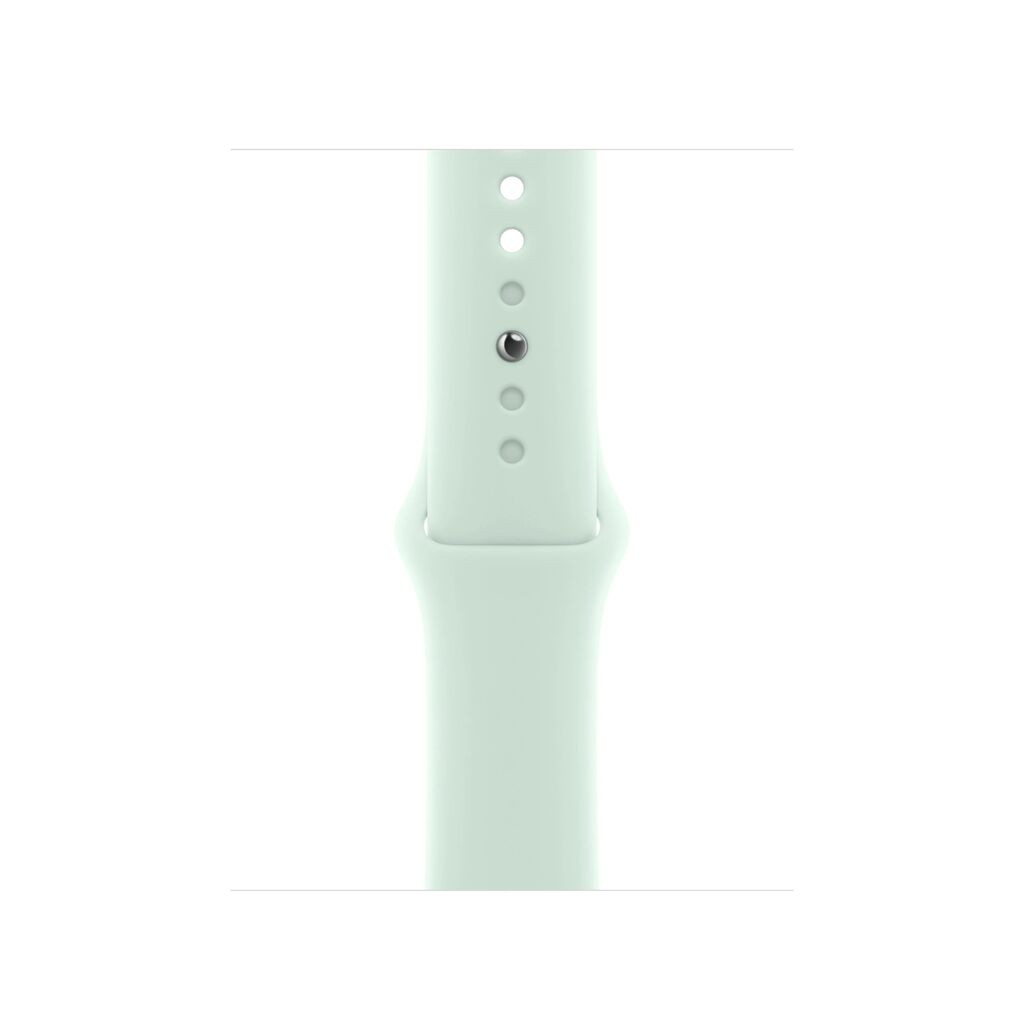 Apple Narukvica za sat Sport, 42 mm, Aquamarine, M/L