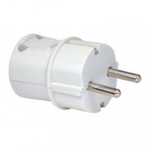 Nopal Utikač dvopolni L 213, Beli