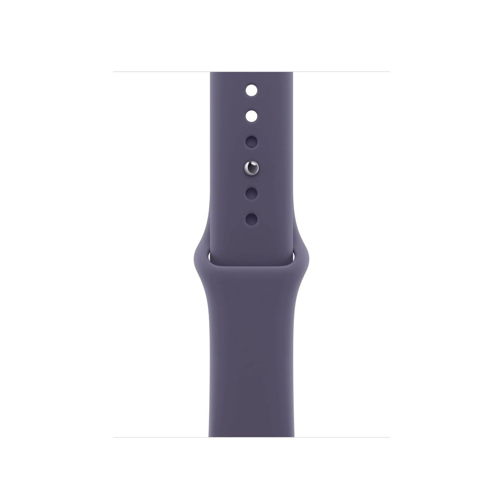 Apple Narukvica za sat Sport, 42 mm, Purple Fog, M/L