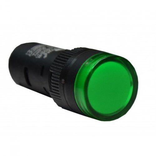 Mitea Signalna Led sijalica fi22 ME-AD62-22DS, Zelena