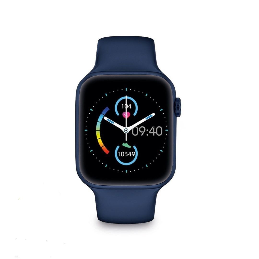 Ksix Pametni sat BXSW17A Urban 4, Plavi