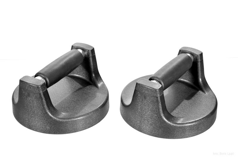 CAPRIOLO Rotirajuće ručke za sklekove