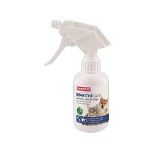 Beaphar spreј za mačke i pse protiv buva i krpelja Dimethicare, 250ml