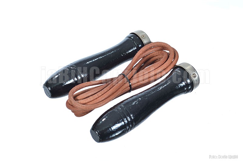 Capriolo Vijača, Kožna