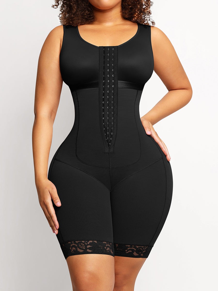 Cicin All in one kombinezon, Crni