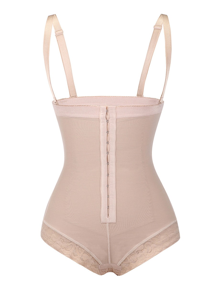 Cicin Steznik gaćice sa podesivim bratelama, Bež