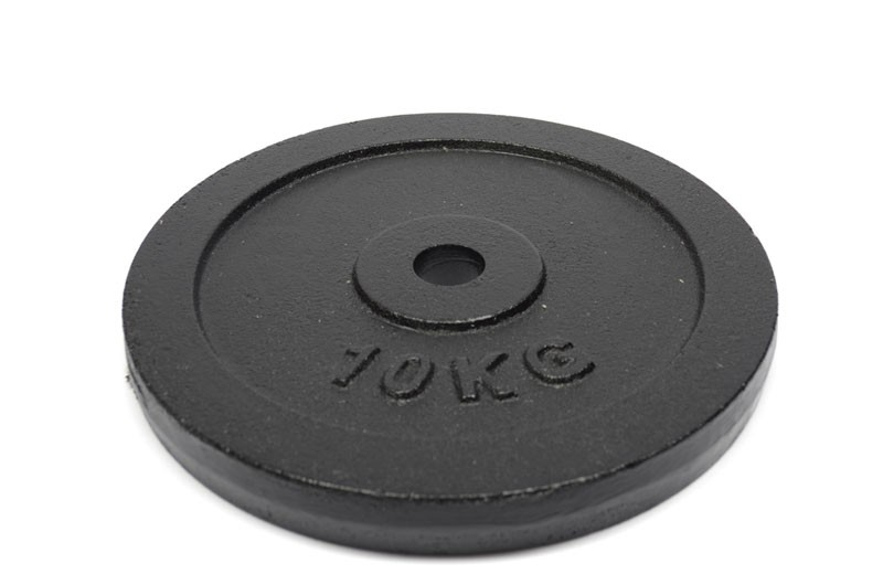 CAPRIOLO Teg 10kg dia 30mm 291483