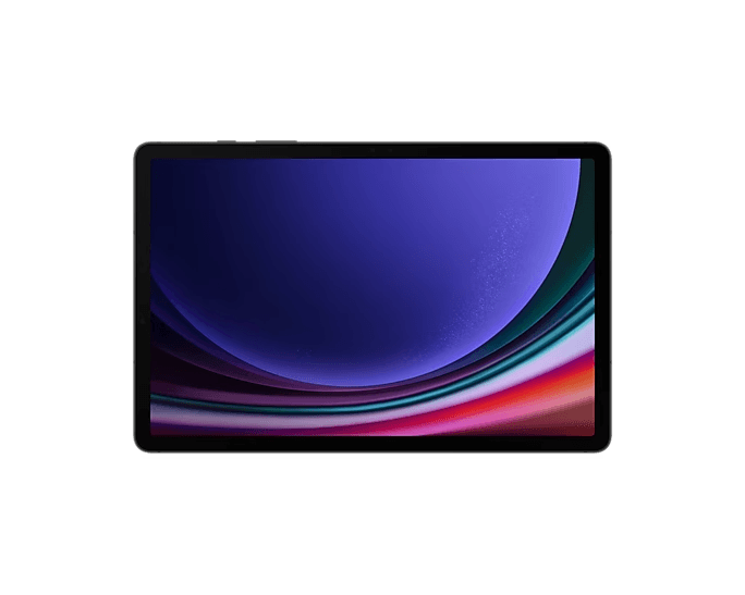 Samsung Galaxy TAB S9 5G SM-X716BZAAEUC Tablet, 11'', 8GB/128GB, Crni