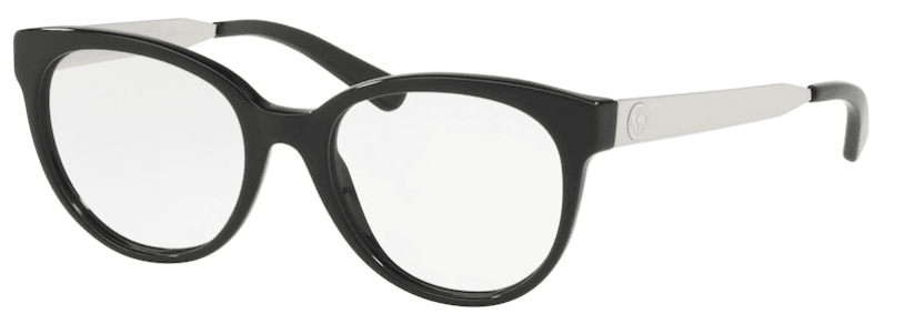 MICHAEL KORS Okvir za naočare 0MK4053 316350, Ženski, Crni