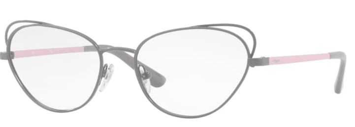 VOGUE Okvir za naočare 0VO4056 505252, Ženski, Sivi