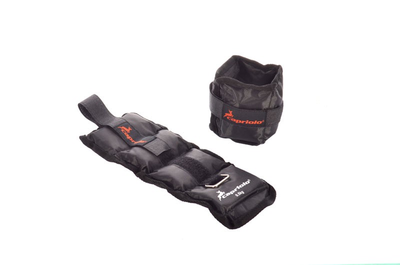 RISING Teg za zglobove 1kg 291306