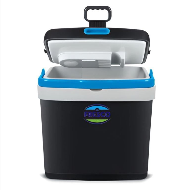 El Fresco EC-1033 Ručni frižider, 33l