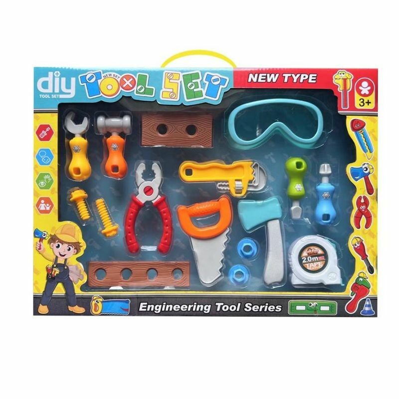 Igračka Set alata 32233