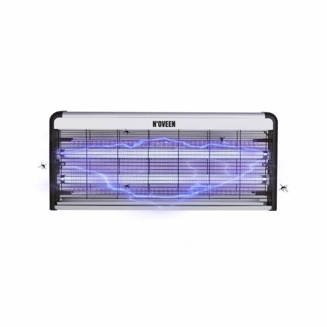 Noveen Aparat protiv insekata IKN240, Do 80m2, 40W