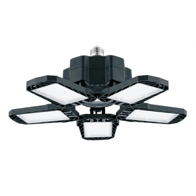 LED Sijalica LGL-5L-E27/W, Rasklopljiva, E27, 50W