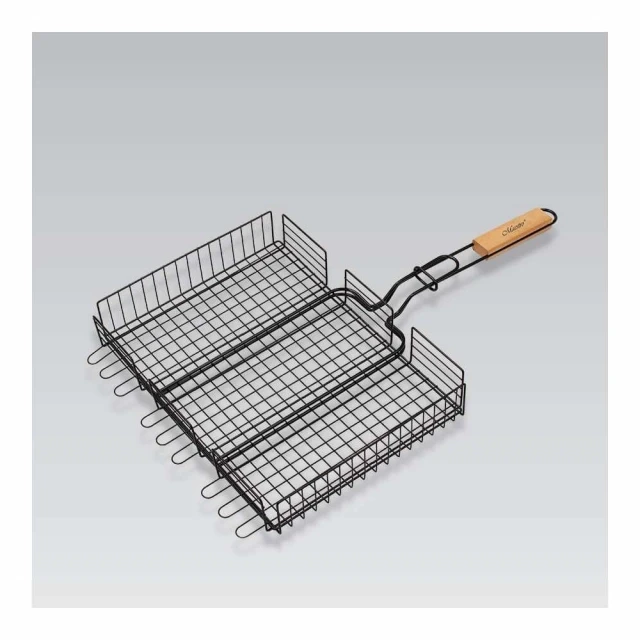 Maestro Rešetka za roštilj MR1001, 40x30cm