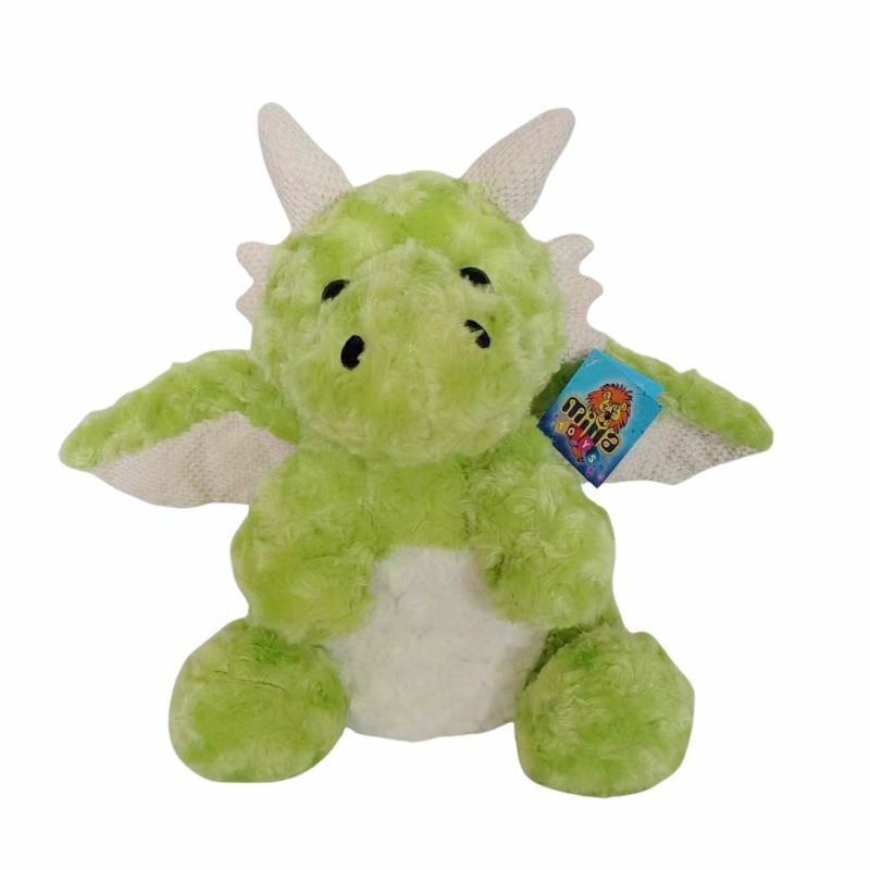 Milla toys Plišana igračka Dinosaurus, 32cm