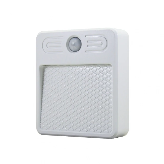 LED Lampa sa PIR senzorom NL-0811/CW