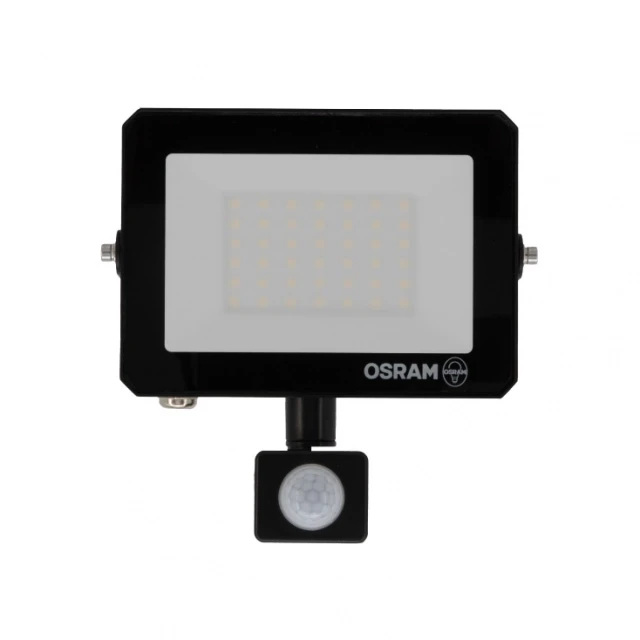 Osram LED Reflektor 4099854489709E, Sa PIR senzorom, 30W, 4000K