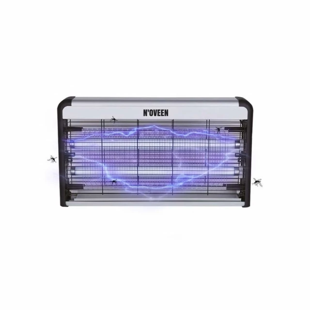 Noveen Aparat protiv insekata IKN230, Do 60m2, 30W