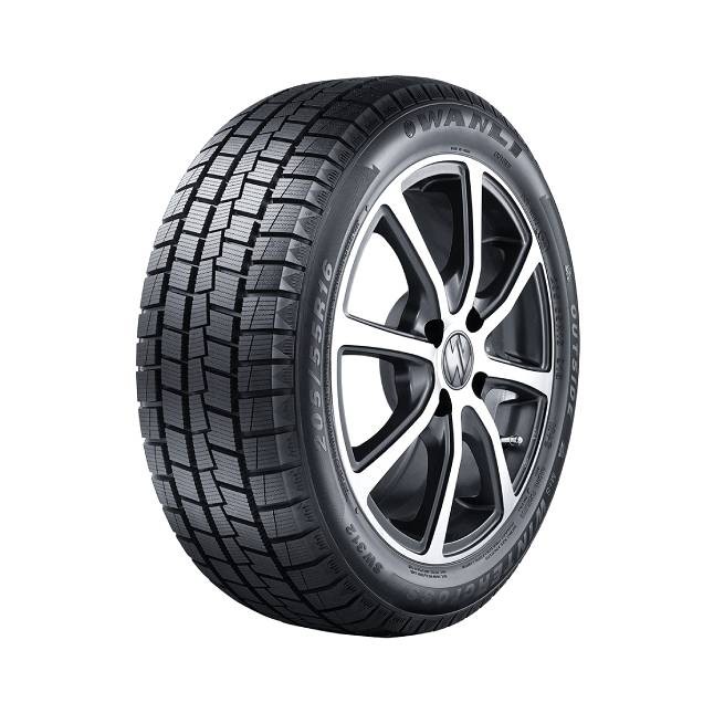 Wanli Zimska guma 235/45 R19 95H SW312