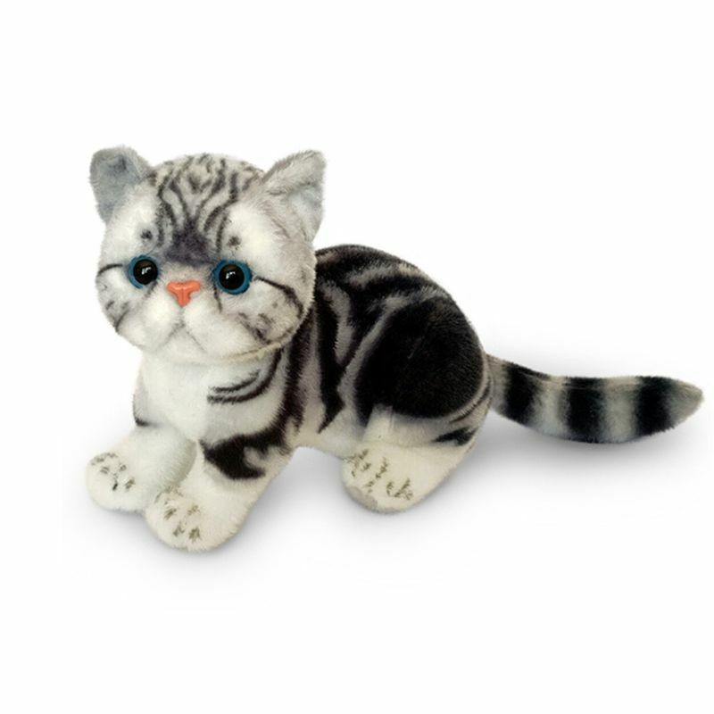 Plišana igračka Maca 71827, 26cm