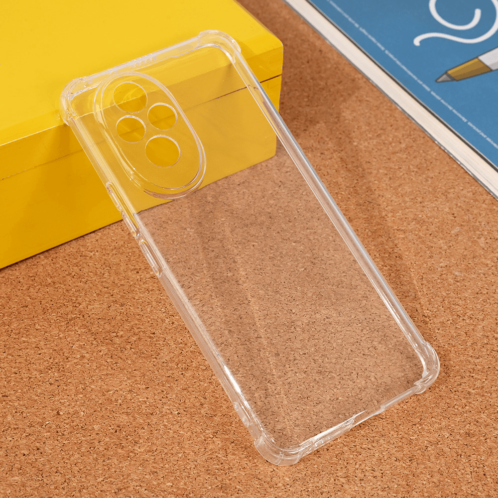 Maska za mobilni telefon Honor 200 ICE CUBE