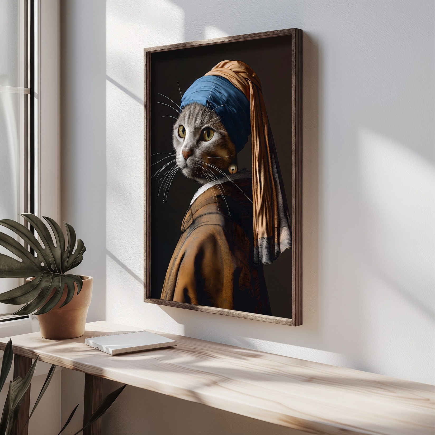 Wallity Slika 50x70cm