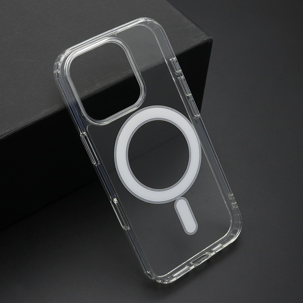 Maska za mobilni telefon iPhone 16 Pro STANDARD, Magsafe