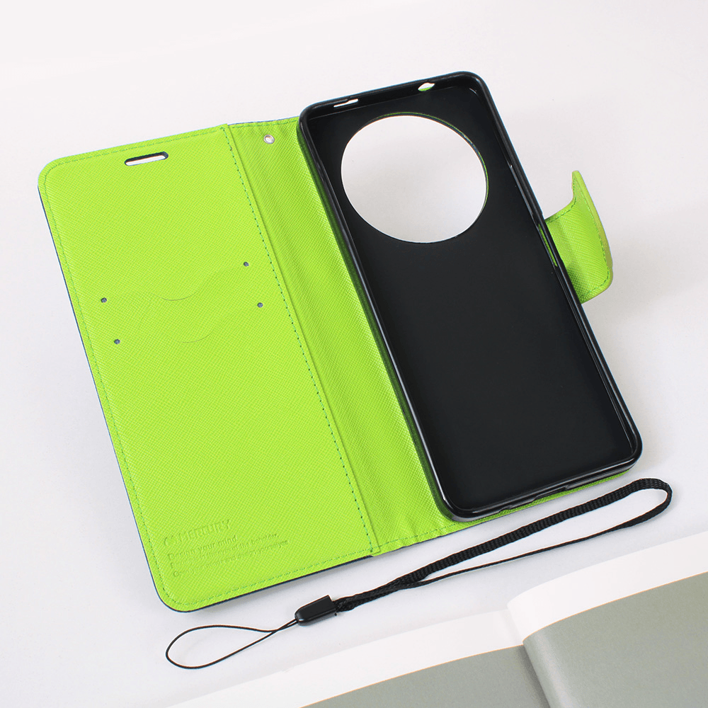 Maska za mobilni telefon Xiaomi Redmi A3 MERCURY, Tamnoplava