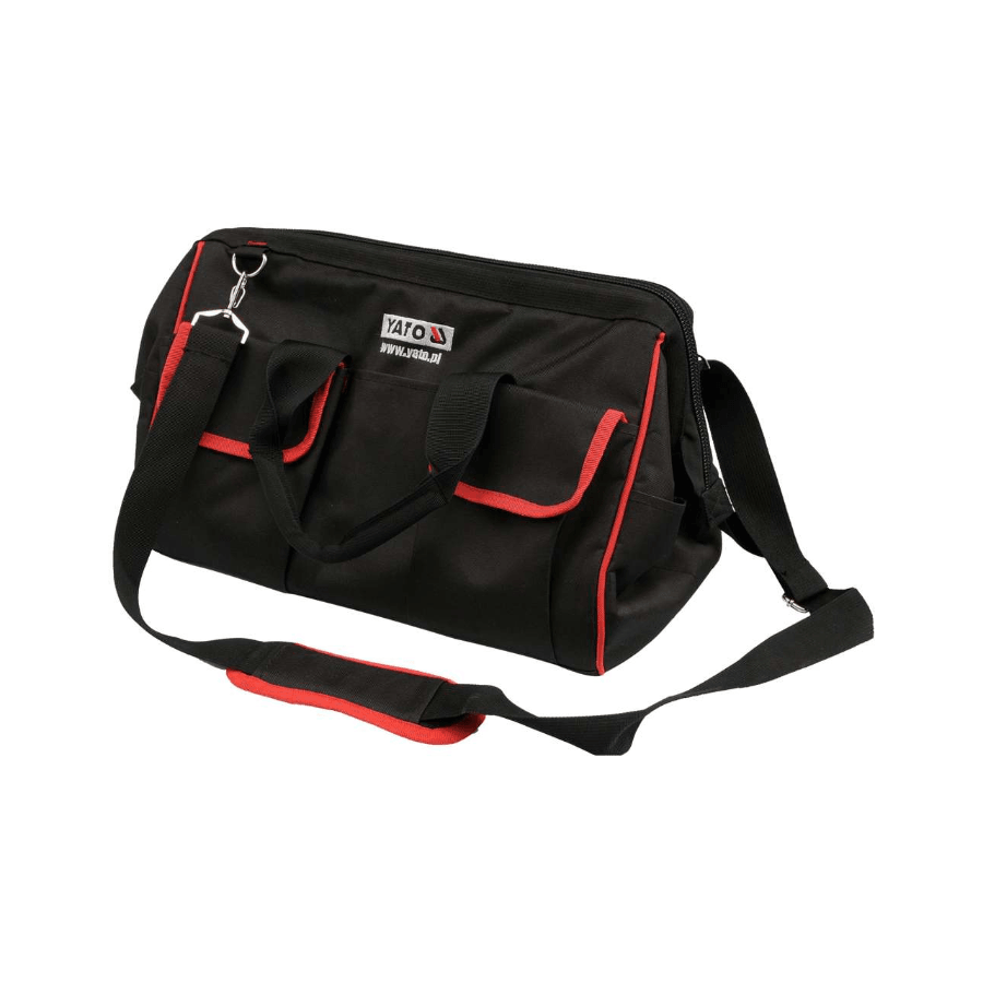 YATO Torba za alat Kais, 16 pregrada