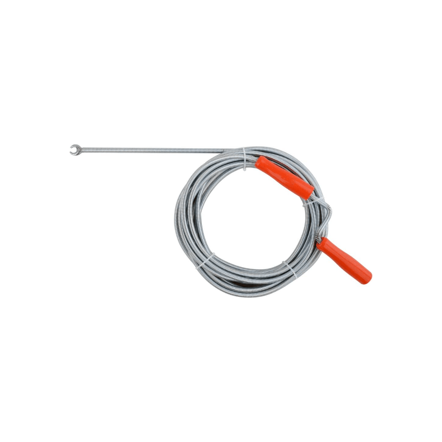 Sajla za otpušavanje odvoda, 9mm, 10m